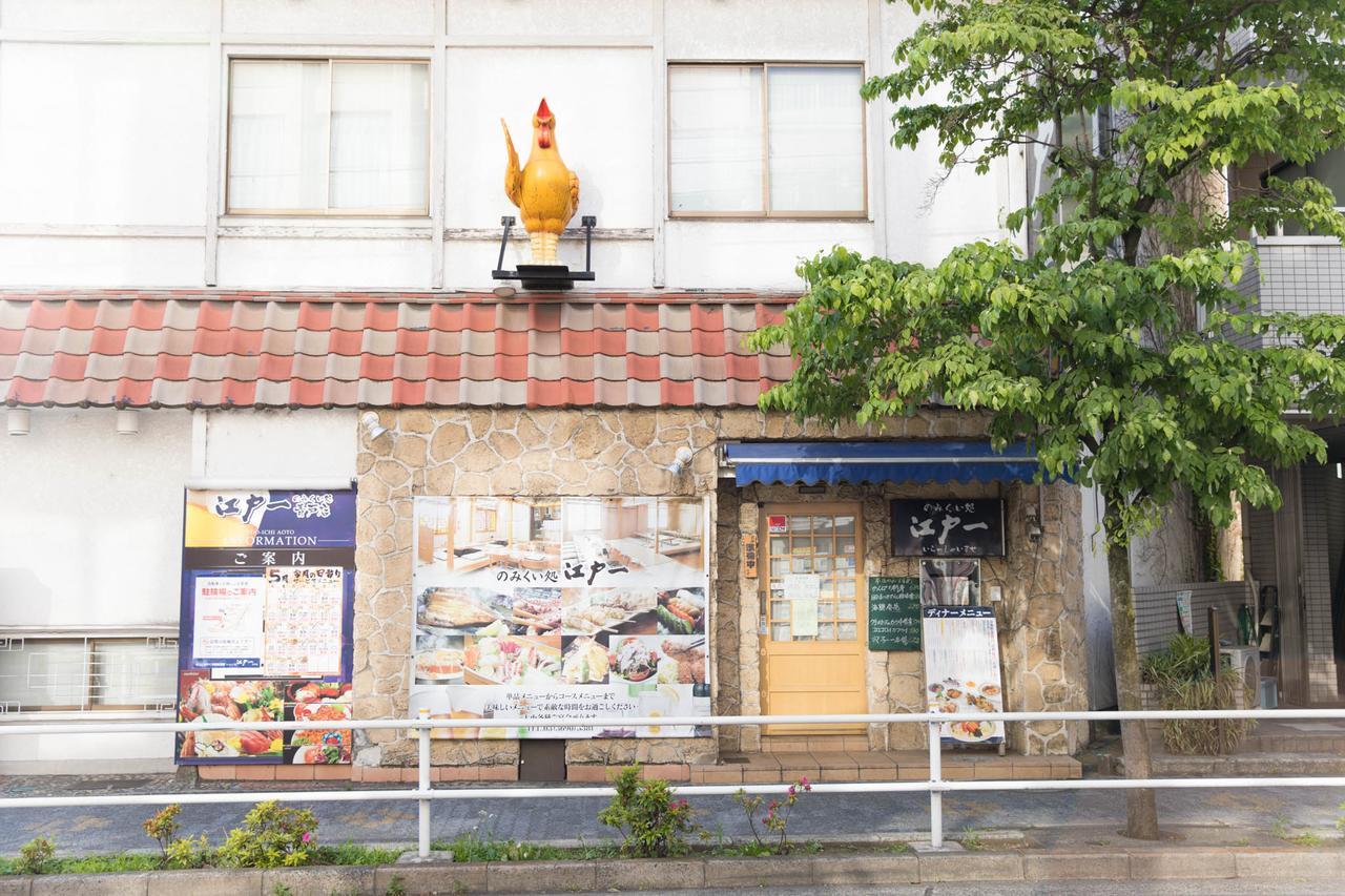 Villa Tokyo Aoto House Exterior foto
