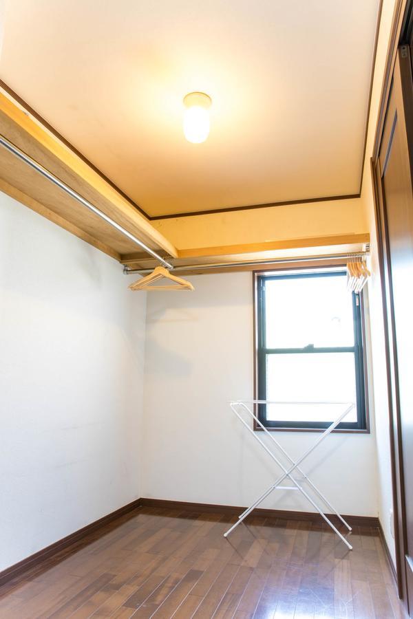 Villa Tokyo Aoto House Exterior foto